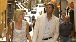 Inga Lindstrom Nella rete dell'amore La5