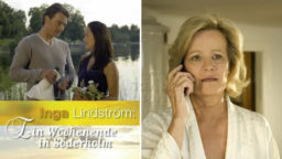 Inga Lindstrom Un weekend a Soderholm La5