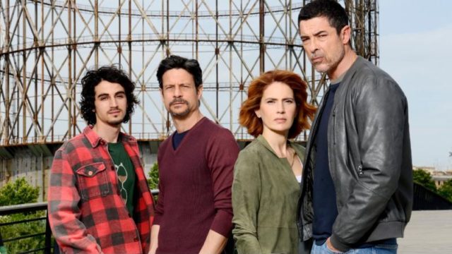 Stasera in TV lunedì 5 ottobre 2020, Programmi e film Rai 1 e altri canali Rai