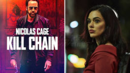 Kill Chain Uccisioni a catena film Rai 4