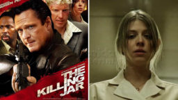 Killing Jar Situazione critica film Iris