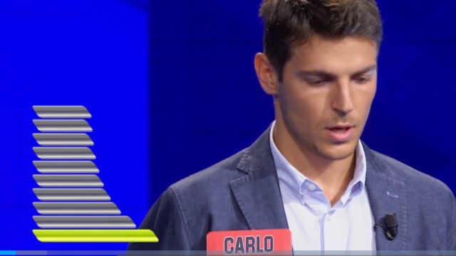 L'Eredità Carlo Campione