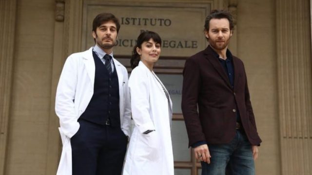 Stasera in TV domenica 4 ottobre 2020, Programmi e film Rai 1 e altri canali Rai