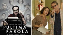 L'ultima parola La vera storia di Dalton Trumbo Iris