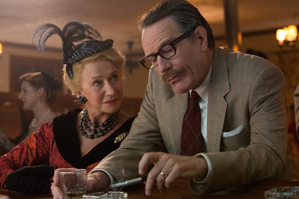 L'ultima parola La vera storia di Dalton Trumbo finale