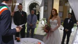 Matrimonio a prima vista Italia 5 diretta 6 ottobre 2020