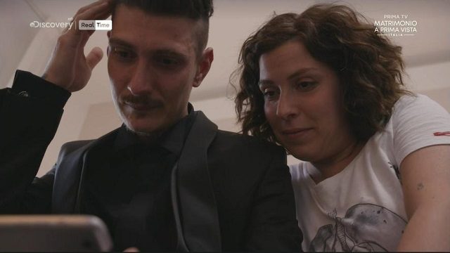 matrimonio fratelli