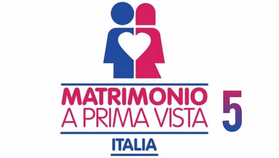 Matrimonio a prima vista Italia 5