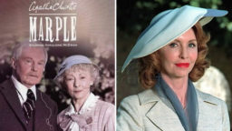 Miss Marple omicidio al vicariato Paramount Network