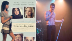 Mothers and Daughters film La5