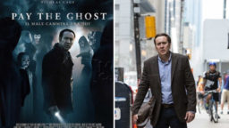 Pay the Ghost film Rai 4