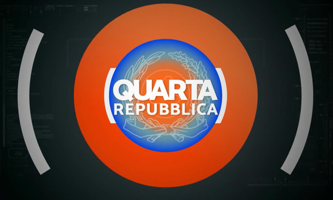 Quarta Repubblica 5 ottobre