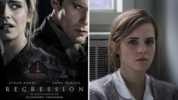 Regression film Cielo