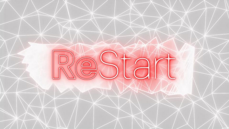 Restart Rai 2 -