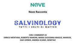 Salvinology NOVE