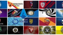 Serie A quarta giornata