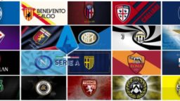 Serie A terza giornata