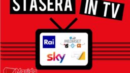 Stasera in tv 24 ottobre 2020