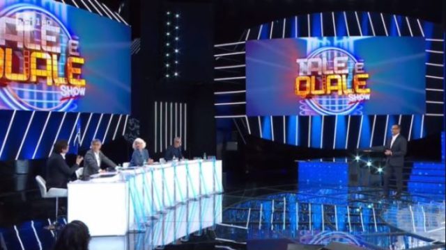 Tale E Quale Show 2021 Seconda Puntata