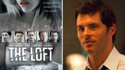 The Loft film Cielo