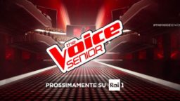 The Voice Senior provini, casting, come partecipare, contatti, giudici