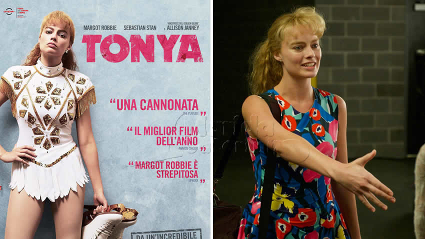 Tonya film Rai 3