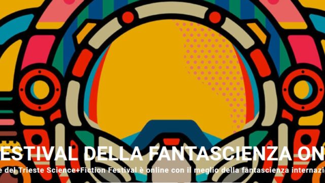 Trieste Science+Fiction Festival