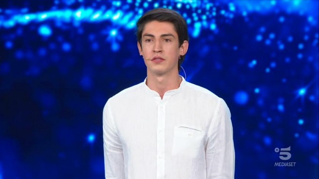 tu si andrea