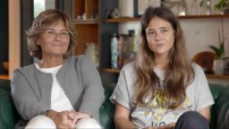 Tutto su mia madre 19-23 ottobre Susanna e Alice