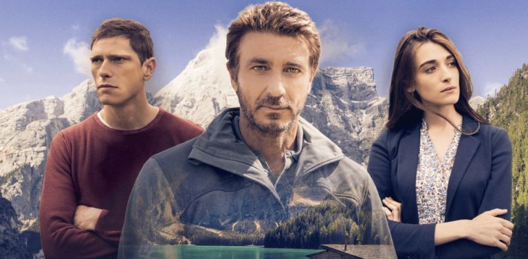 Attori Un Passo Dal Cielo 6 Cast