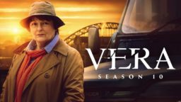 Vera 10 serie tv Giallo