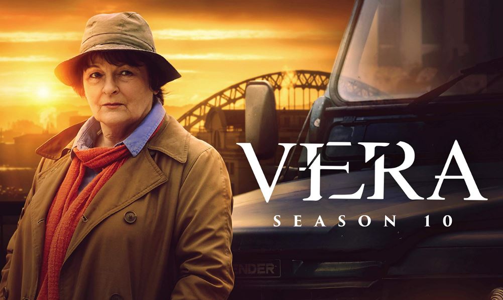 Vera 10 serie tv Giallo