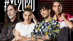 X Factor 2020 Live, la giuria