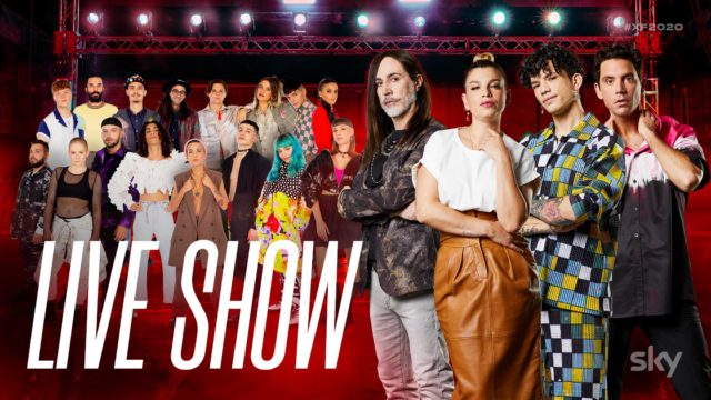 Stasera in tv 25 novembre 2020 tutti i programmi in onda