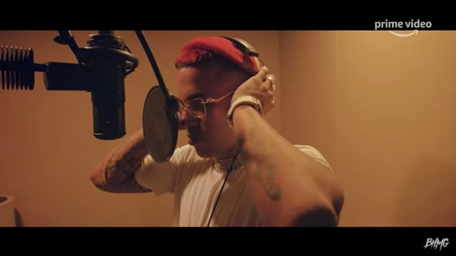 Famoso Sfera Ebbasta studio album