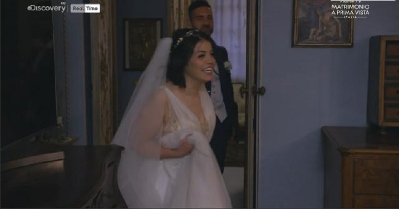 matrimonio a prima vista italia 5 2020