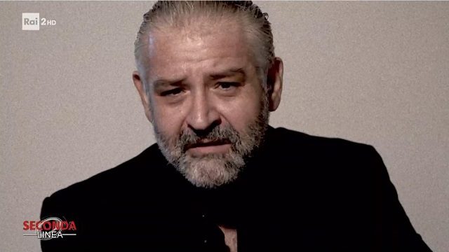 seconda linea diretta 1 ottobre cerlino