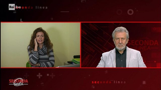 seconda linea diretta 1 ottobre odifreddi