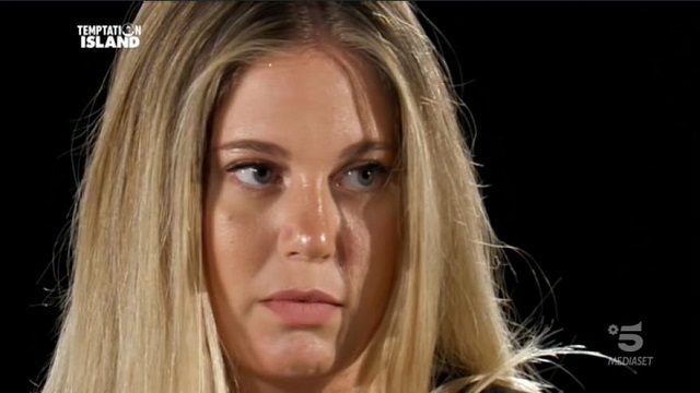 temptation island 8 top e flop quarta puntata serena