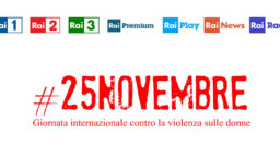 25 novembre 2020 Rai