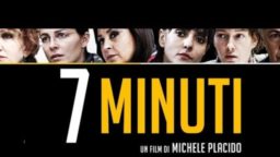 7 minuti Rai Movie