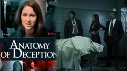 Anatomy of Deception film Iris