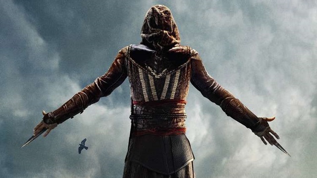 Assassin's Creed film confraternita