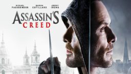 Assassin s Creed film copertina