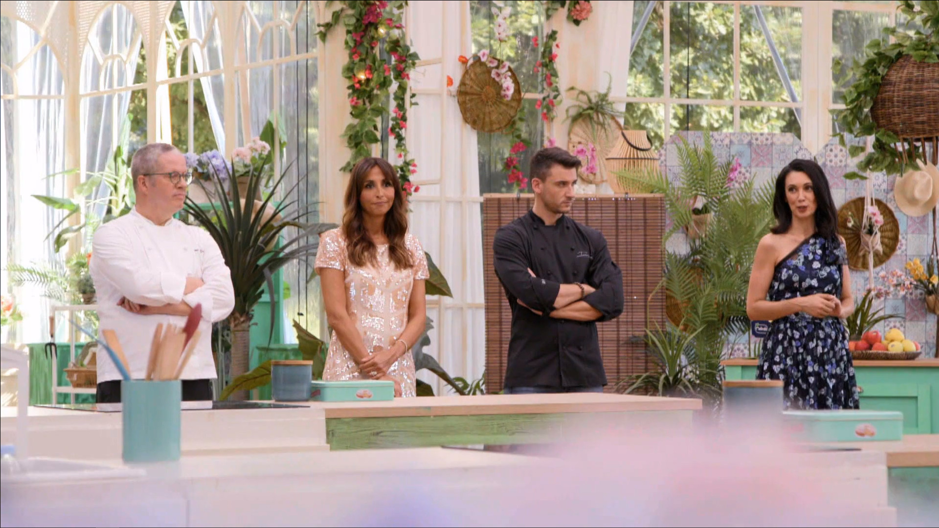 Bake Off Italia tredicesima puntata