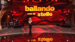 Ballando con le Stelle 7 novembre, diretta, scaletta, ordine di uscita