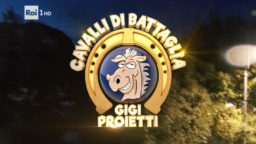 Cavalli di Battaglia