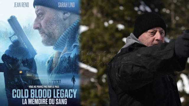 Cold Blood - Senza Pace Spiegazione Finale