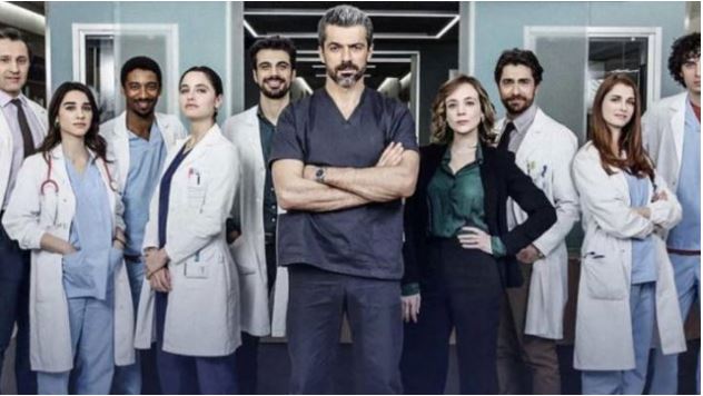 DOC Nelle tue mani 5 novembre episodio Perdonare e perdonarsi – Cast, attori e personaggi