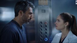 DOC Nelle tue mani 5 novembre, Perdonare e perdonarsi, finale, luoghi